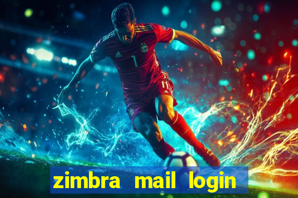 zimbra mail login ausl bologna